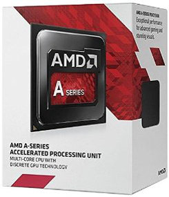 Box AMD A8-7600
