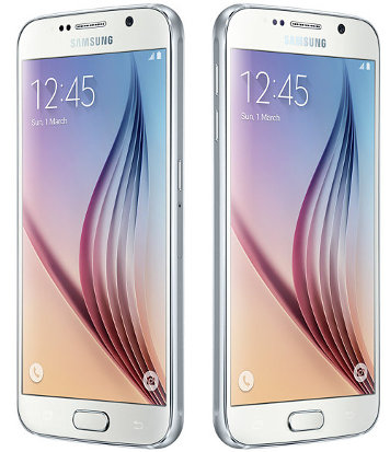 Laterale Samsung Galaxy S6 (small)