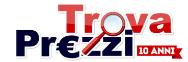 Logo Trovaprezzi