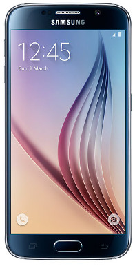 Samsung Galaxy S6 (small 2)