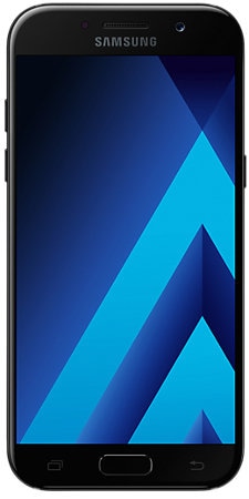 Copertina Samsung Galaxy A5 2017